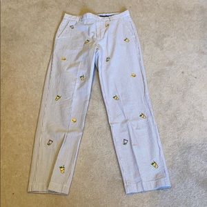 Brooks Brothers Corduroy Pants